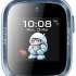 Смарт-часы Honor Kids Watch Plus 4G TAR-WB01,  48.5мм,  1.3",  синий/синий [5504acfd]